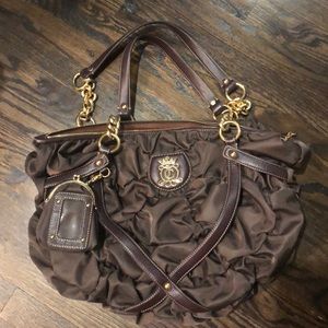 Juicy Couture Nylon Tote